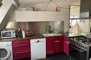 Werastraße 111, 70190 Stuttgart – Werastraße 111, 70190 Kernerviertel, Stuttgart – Vorschaubild 4