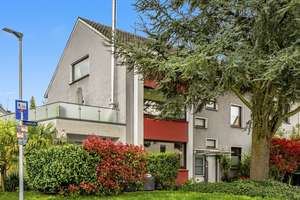 Barrierearme Stadtpark-Residenz mit eigenem Garten – Privatsphäre auf höchstem Niveau in Bochum-G...