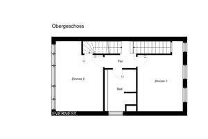 Modernes Stadthaus an der Düssel - Wohnen zwischen Natur und urbanem Düsseldorf im Markus Quartier – Die vollständige Adresse der Immobilie erhältst du vom Anbieter., 40627 Vennhausen, Düsseldorf – Vorschaubild 24