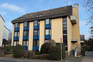 Kleines Apartment in zentraler Lage von Bonn-Kessenich – Karl-Barth-Str. 71, 53129 Kessenich, Bonn – Vorschaubild 1