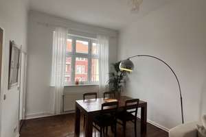 Schöne 2-Zimmer Wohnung im 3. OG in Berlin-Schöneberg – Hauptstraße 101, 10827 Schöneberg, Berlin – Vorschaubild 5
