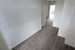 Tolle 3-Zimmer-Wohnung mit Aufzug und Balkon – 40239 Düsseltal, Düsseldorf – Vorschaubild 9