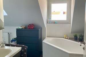 Lichtdurchflutete Maisonettewohnung in der Südstadt – Große Barlinge 53, 30171 Südstadt, Hannover – Vorschaubild 9