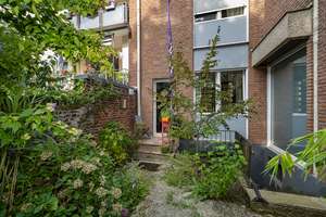 Architektonisches Wohnjuwel im Belgischen Viertel – Drei Einheiten in bester Lage von Krefeld-Cracau – Die vollständige Adresse der Immobilie erhältst du vom Anbieter., 47799 Cracau, Krefeld – Vorschaubild 15