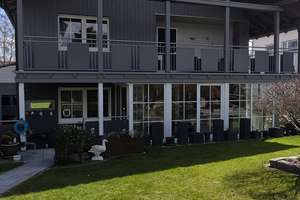 Laufend saniertes Zweifamilienhaus Landshut-Süd mit hochwertiger Gartenanlage und Doppelgarage – Die vollständige Adresse der Immobilie erhältst du vom Anbieter., 84036 Achdorf, Landshut – Vorschaubild 3