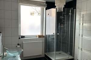 Hochwertige 3 Zimmer Wohnung mit Balkon in der Südstadt – Pillenreuther Straße 66, 90459 Galgenhof, Nürnberg – Vorschaubild 8