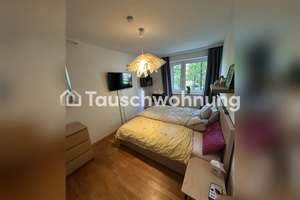 Tauschwohnung: Biete 2,5 Zimmer 1. OG gegen Gartenwohnung EG in Bogenhausen – Die vollständige Adresse der Immobilie erhältst du vom Anbieter., 81677 Parkstadt, München – Vorschaubild 11