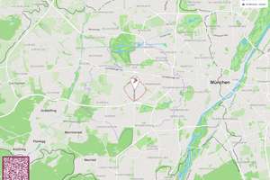Hervorragend geschnittene Eigentumswohnung (2,5 ZKB)/ Keller in München Laim (Fürstenrieder Straße) – Die vollständige Adresse der Immobilie erhältst du vom Anbieter., 80686 Sankt Ulrich, München – Vorschaubild 27