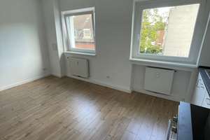 Ab 01.09.26 frei! Sehr zentrale, renovierte 2 Zimmer Wohnung mit Einbauküche – Pfarrstraße 16, 46236 Stadtmitte, Bottrop – Vorschaubild 4