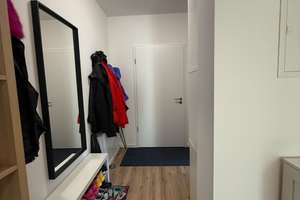 Kernsanierte 2 Zi EG-Wohnung – Lönsweg 9, 33189 Schlangen – Vorschaubild 7