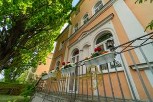 Stilvolle Stadtvilla in Bestlage von Dresden-Striesen – Die vollständige Adresse der Immobilie erhältst du vom Anbieter., 1309 Striesen-West, Dresden – Vorschaubild 14