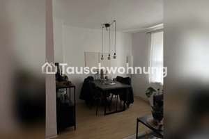 Tauschwohnung: Biete 2 ZKB, suche 3 ZKB