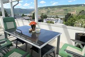 Exklusives Anwesen mit Weitblick – Ihr Traumhaus in Bingen am Rochus-Berg – Mainz-Bingen (Kreis) – Vorschaubild 2