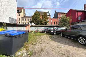 Baugrundstück für genehm. 6-geschossiges MFH à ca. 250 m²/Etage + Bestands-MFH (6 Einheiten) in Kiel – Die vollständige Adresse der Immobilie erhältst du vom Anbieter., 24143 Gaarden-Ost, Kiel – Vorschaubild 3