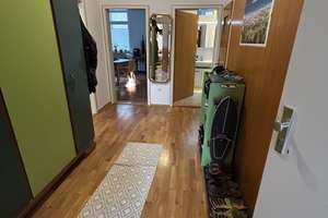3 Zi-Wohnung in Ulm-Mitte – Die vollständige Adresse der Immobilie erhältst du vom Anbieter., 89073 Mitte, Ulm – Vorschaubild 14
