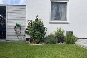 Los geht´s - Bungalow für Weltenbummler: Geräumig mit Minigarten – Die vollständige Adresse der Immobilie erhältst du vom Anbieter., 38442 Sülfeld, Wolfsburg – Vorschaubild 4