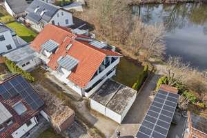 Exklusive Investmentchance: Zwei Doppelhaushälften am Eichenauer Weiher! – Die vollständige Adresse der Immobilie erhältst du vom Anbieter., 82223 Eichenau – Vorschaubild 3