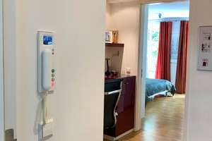 Stadtwohnung mit Tiefgarage in Köln Altstadt Nord: 2,5-Zimmer - Objekt für hohe Ansprüche – 50670 Altstadt/Nord, Köln – Vorschaubild 13