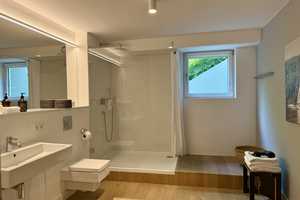 Landhausvilla in modernem Design - wenige Schritte zum See in naturnaher Lage - Dießen am Ammersee – Landsberg am Lech (Kreis) – Vorschaubild 41