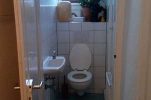 Sanierte Altbau 2-Zimmer-Wohnung Stuttgart / Uhlandshöhe – Ecklenstraße 15, 70184 Gänsheide, Stuttgart – Vorschaubild 5