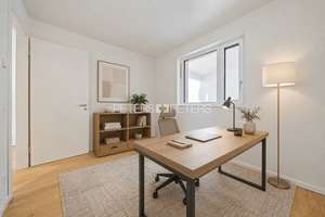 Buntes Treiben auf zwei Ebenen: Ihre Maisonette-Wohnung mit eigener Dachterrasse! – Die vollständige Adresse der Immobilie erhältst du vom Anbieter., 22767 Altona-Altstadt, Hamburg – Vorschaubild 5