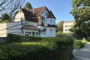 Baugrundstück, ca. 920m2 zur Mehrfamilienhausbebauung in HH-Langenhorn – Hamburg – Vorschaubild 2