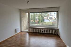 Gepflegte 2,5-Zimmer-Wohnung mit Balkon in Ratingen