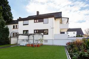 VERKAUFSTART in Schlebusch: 
Top gepflegtes Zweifamilienhaus, 2 Garagen, schöner Garten uvm. – Die vollständige Adresse der Immobilie erhältst du vom Anbieter., 51375 Schlebusch, Leverkusen – Vorschaubild 8