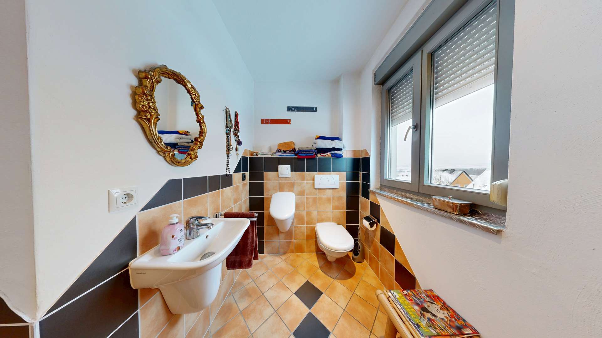 Immobilie in Eisenberg (Pfalz) - Mehrgenerationenhaus mit separater Wohneinheit - Bild 13