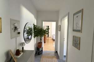 Schöne drei Zimmer Wohnung in Mannheim, Schwetzingerstadt / Oststadt – Die vollständige Adresse der Immobilie erhältst du vom Anbieter., 68165 Schwetzingerstadt/Oststadt, Mannheim – Vorschaubild 14