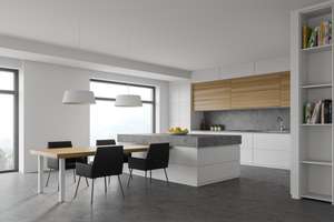Penthouswohnung  mit großer Terrasse autarke Energieversorgung – Die vollständige Adresse der Immobilie erhältst du vom Anbieter., 9117 Rabenstein, Chemnitz – Vorschaubild 9