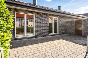 2-Wohneinheiten - barrierefreies Wohnen im Doppelhausbungalow mit flexiblen Möglichkeiten! – Gütersloh (Kreis) – Vorschaubild 2