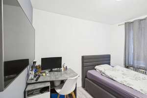 4-Zimmer-Wohnung mit Balkon in ruhigem, gepflegten Mehrfamilienhaus zu verkaufen... – Die vollständige Adresse der Immobilie erhältst du vom Anbieter., 27568 Lehe, Bremerhaven – Vorschaubild 13