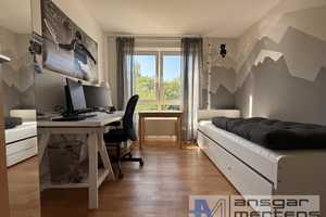(D)EIN Zuhause in M'gladbach-Wickrath
Moderne Doppelhaushälfte - Energieeffizient & Neuwertig – Gustav-Karsch-Str. 38, 41189 Mönchengladbach – Vorschaubild 12