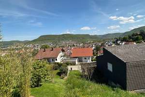 Ihr neues Zuhause mit Weitblick - Einfamilienhaus mit Einliegerwohnung – Die vollständige Adresse der Immobilie erhältst du vom Anbieter., 72793 Pfullingen – Vorschaubild 5