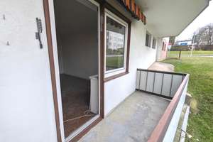 Gut geschnittene 2-Zimmerwohnung mit Balkon und Potenzial – Die vollständige Adresse der Immobilie erhältst du vom Anbieter., 42389 Langerfeld-Beyenburg, Wuppertal – Vorschaubild 8