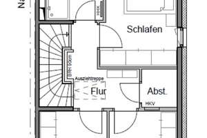 Sofort bezugsfertige, moderne Doppelhaushälfte (provisionsfrei) – Hedemann Straße 37, 15806 Zossen – Vorschaubild 13