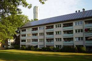 Modernisierte 3-Zi.-Whg. mit Balkon in angrenzender Nähe zu E-Haarzopf! – Sonderwerkstr. 4, 45149 Fulerum, Essen – Vorschaubild 2