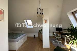 Tauschwohnung: Im ruhigen Teil von Giesing: Gemütliche Maisonette-Wohnung – Die vollständige Adresse der Immobilie erhältst du vom Anbieter., 81539 Balanstraße-West, München – Vorschaubild 3