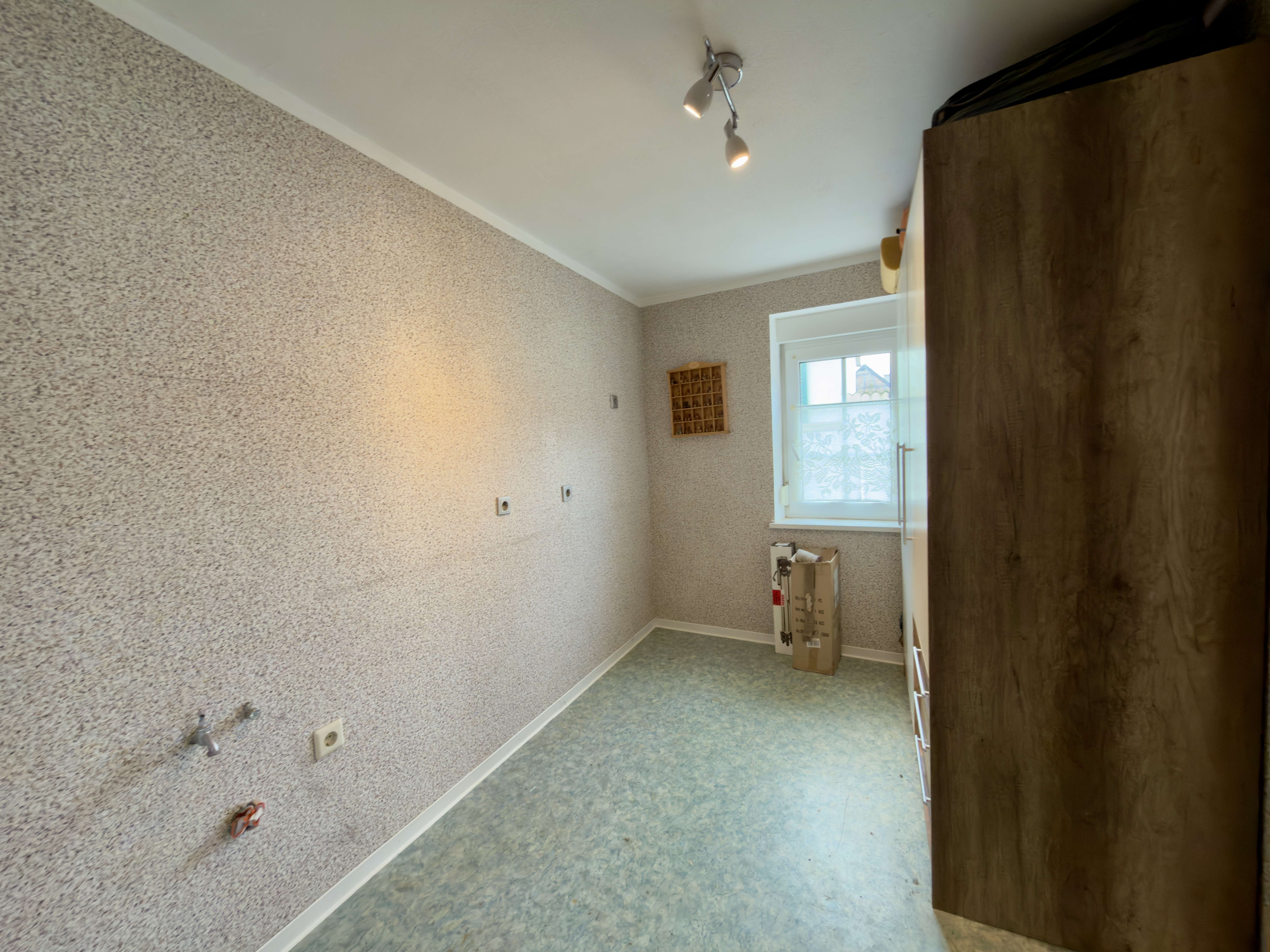 Immobilie in Kriegsfeld - EUPORA® Immobilien: Wohnhaus in Kriegsfeld mit separatem Freizeitgarten - Bild 5