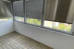 Helle, seniorenfreundliche 3-Zimmer-Wohnung mit Aufzug, Balkon & Stellplatz – 77 m² in ruhiger Lage – Dortmund – Vorschaubild 9