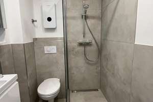 Stilvolles Apartment mit Küche, Balkon und traumhaftem Gartenblick auf der Werstener Dorfstraße – Werstener Dorfstraße 209, 40591 Wersten, Düsseldorf – Vorschaubild 22