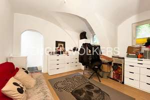 Eigentumswohnung in der Villa Büsing – Die vollständige Adresse der Immobilie erhältst du vom Anbieter., 28203 Ostertor, Bremen – Vorschaubild 6