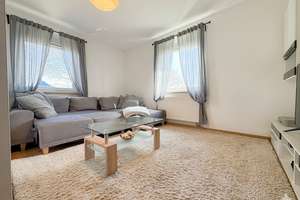 5 % Rendite - Kapitalanlage oder Selbstbezug: Attraktive 3-Zimmer-Wohnung mit eigenem Gartenanteil – Die vollständige Adresse der Immobilie erhältst du vom Anbieter., 86156 Oberhausen-Süd, Augsburg – Vorschaubild 2