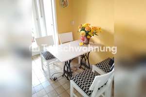 Tauschwohnung: Schöne helle 4 Zimmerwhg mit 2 Balkonen in Handschuhsheim – Andreas-Hofer-Weg 10, 69121 Handschuhsheim, Heidelberg – Vorschaubild 3