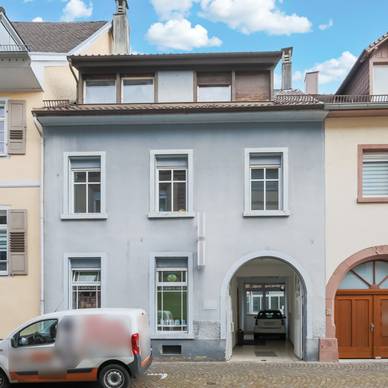 Haus kaufen in Durlach (Karlsruhe) ImmoScout24