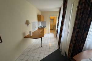 52m² 1,5-Zimmer-Whg. möbliert mit Balkon Nähe UKW & Berechtigung zur kurzfristigen Beherbergung – urlaubstraße 6, 97076 Grombühl, Würzburg – Vorschaubild 18