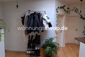 Wohnungstausch: Bilker Allee 226 – Bilker Allee 226, 40000 Friedrichstadt, Düsseldorf – Vorschaubild 5