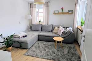Großzügiges Zweifamilienhaus mit vielseitig nutzbarer Scheune, Nebengebäuden und Garten in Poxdorf  – Die vollständige Adresse der Immobilie erhältst du vom Anbieter., 96167 Königsfeld – Vorschaubild 6