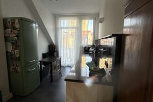 ZIWI: Luxuriöses 2,5-Zimmer Dachgeschoss-Apartment in Köln Nippes – Die vollständige Adresse der Immobilie erhältst du vom Anbieter., 50733 Nippes (Ortsteil), Köln – Vorschaubild 4